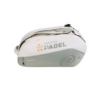 Sac De Padel Bullpadel Vertex W Premier Padel 26 Vert Femme