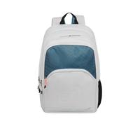 Bullpadel Sac à dos Vertex BPM26009 Femme Blanc