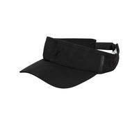 Bullpadel Visière-noir Noir