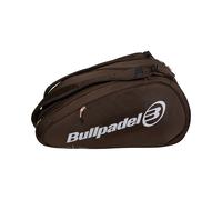 Bullpadel Housse de raquette Wonder BPP26024 Marron Femme