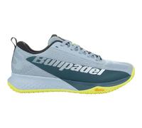 Bullpadel Chaussures De Padel Xplo Vibram 25i