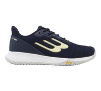 Bullpadel X-Plo Vibram 26I Hommes Bleu Marine 43 1/2