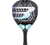 Bullpadel Xplo Comfort 27 Noir/Bleu ONE-SIZE