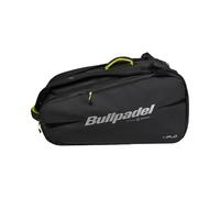 Borsone Bullpadel Xplo Black BPP26022