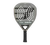 BULLPADEL XPLO Premier Padel 2026 Di Nenno Raquette de padel haut de gamme Puissance maximale et contrôle Forme diamant Joueurs avancés et professionnels