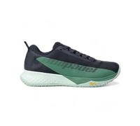 Chaussures de Padel Zapatillas Bullpadel Xplo Vibram 25v Cm53004000 Azul Marino 42.5 42.5