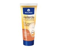 Bullrichs Healing Clay Paste without Box 200 ml by delta pronatura Dr. Krauss & Dr. Beckmann KG