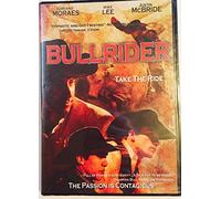 Bullrider ~ Take The Ride
