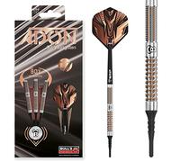 Bull's Adon Fléchettes Bronze 18 g