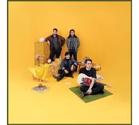 Bulls And Roosters by Together Pangea [VINYL] NEUF