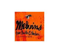 The Bulls & the Bees – Electroretard – CD