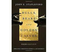 Bulls, Bears And Golden Calves