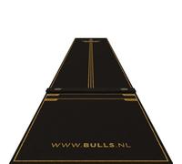 BULL'S Bulls Advantage Tapis de fléchettes | 300 x 85 cm