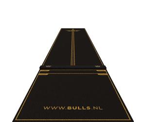 BULL'S Bulls Advantage Tapis de fléchettes | 300 x 85 cm