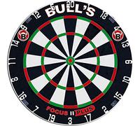 Cible de fléchettes Bull's Focus II Plus