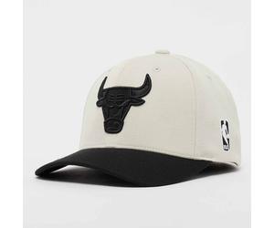 Bulls Classic Red Chicago Bulls beige ONE SIZE