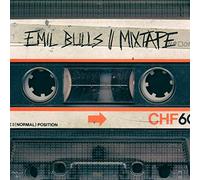 Bulls, Emil - Mixtape -Digi-