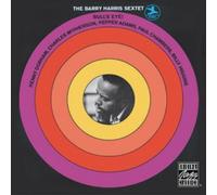 Bull's Eye! by Barry Harris (2002-09-17)