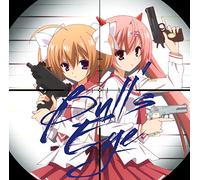 Bull's Eye [Import allemand]
