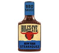 Bull's Eye New York Steakhouse BBQ Sauce 300 ml