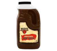 Bull's-Eye - Original Barbecue Sauce - 2 ltr