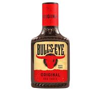 Bull's Eye Sauce Barbecue Original en flacon souple Top Up 300ml