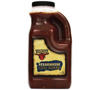 Bull's-Eye Steakhouse Sauce barbecue L 2000 ml