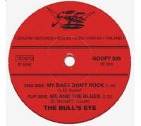 Bull'S Eye, the - My Baby Don't Rock [Import]