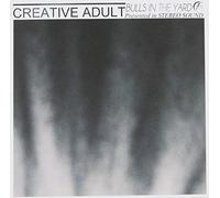 Creative Adult - Bulls in The Yard