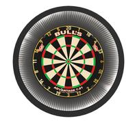 Bull's Lumo XL Anneau lumineux LED à 360° Éclairage sans ombre 70 cm