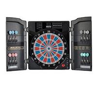 Bull's Master Score Jeu de fléchettes électronique 45,7 cm rouge/bleu Bleu G