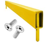 Bulls Oche System Steel
