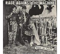 Bulls on parade (#6629901, plus 'Hadda be playing on the jukebox', 1996) anglais]