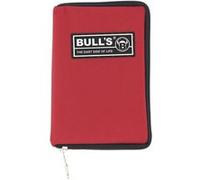 Bull's Pochette pour quatuor TP 18 cm rouge Rouge G