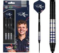 Bull's Richard Veenstra 90% Steeldarts 22g