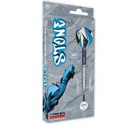 Bulls Stone S3 25g Résine d'acier 90% Tungstène