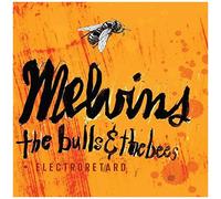 Melvins Bulls & the Bees / Electroretard (CD)