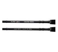 Bullseye Dentist Spin 220 Canne Spinning 2,20m 45-120g Brochet