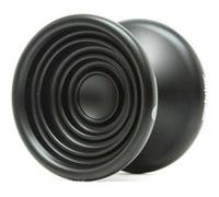 Bullseye Yo-Yo YoyoFactory - Noir Noir G