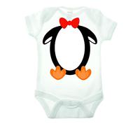 Bullshirt de bain à manches courtes Body