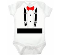 Bullshirt's Smart pour s'adapter à manches courtes Body