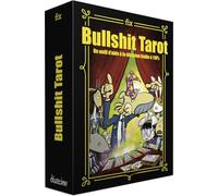 Bullshit tarot - Un outil d'aide à la décision fiable à 110%