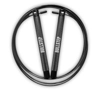 Bullstep® - Pro Speed Rope Corde a Sauter Boxe Professionnelle Crossfit