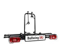 Bullwing - Porte-vélos attelage 2 vélos SR2