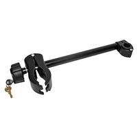 Bullwing Support verrouillable pour cadre longue, nouvelle version 31 cm longue