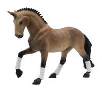 BULLY 62658 Animal - Figurine cheval au trot
