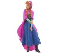 Bully - B12960 - Figurine - La Reine des Neiges - Animation - Anna