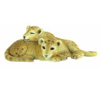 Bully - B63663 - Figurine - Jungle - Groupe de Lionceaux
