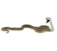 Bully - B68487 - Figurine Animal - Le Serpent Des Savanes