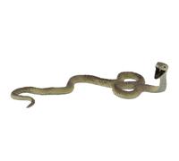 Bully - B68487 - Figurine Animal - Le Serpent Des Savanes
